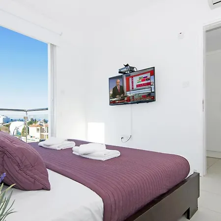 Apartment Triton