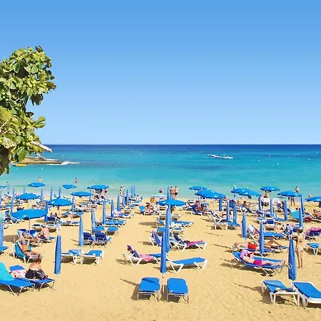 Triton Apartment Protaras