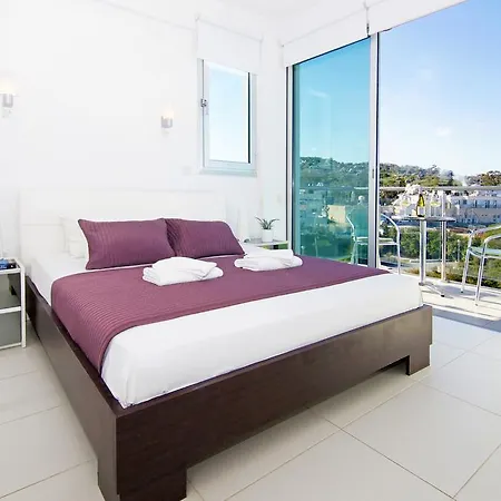Apartment Triton Protaras