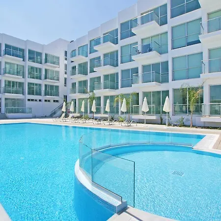 Triton Apartment Protaras