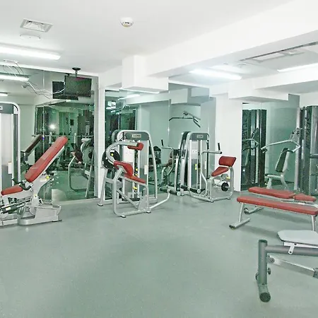 Apartament Triton Protaras